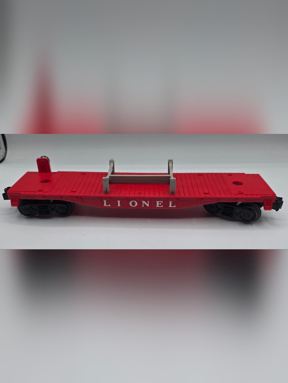 Lionel 1960's Jet Motor Boat Car Frame 6511-2.